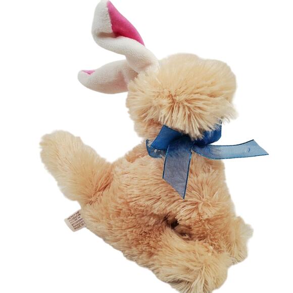 Dan Dee Plush Stuffed Puppy - Picture 4 of 16